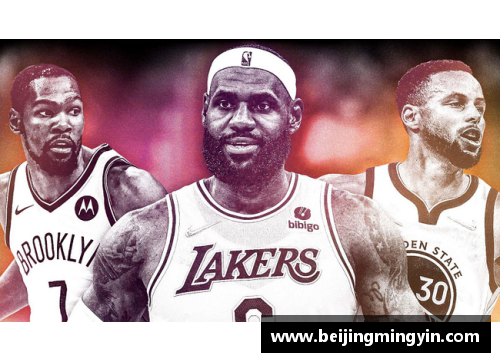 NBA球员年薪排行榜2024：薪金高低一览无余